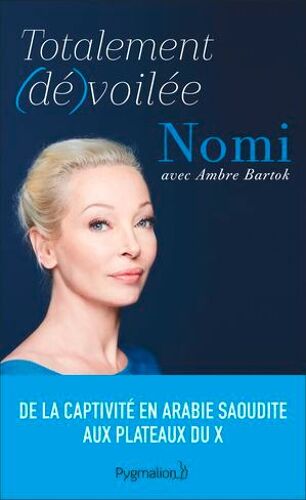 Totalement (Dé)Voilée