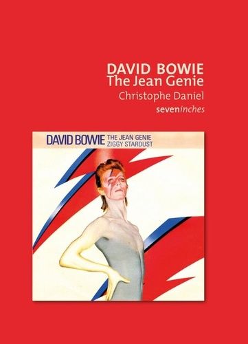 David Bowie - The Jean Genie