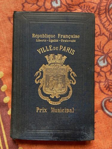 Diderot Lectures Choisies Par H Parigot, Lecène, Oudin Et Cie Éditeurs 1892