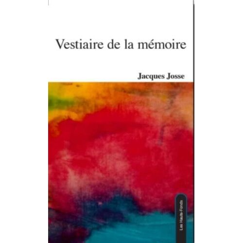 Vestiaire De La Memoire