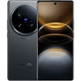 Vivo x200 Ultra 256 Go Dual SIM Noir
