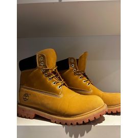 Vend Timberland Homme Taille 44