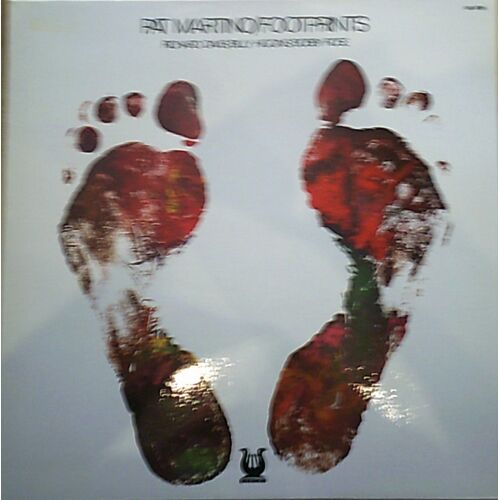 Pat Martino - Footprints