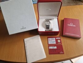 Montre Homme Omega