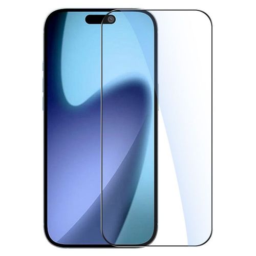 Protection en Verre Trempé Intégrale pour Écran iPhone 17