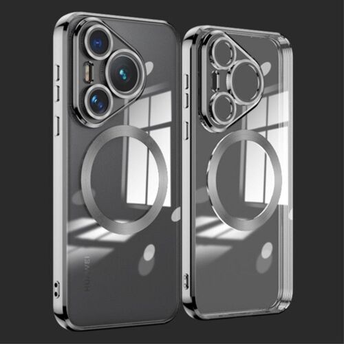 Coque Huawei Pura 70 avec Film de Protection Lentille