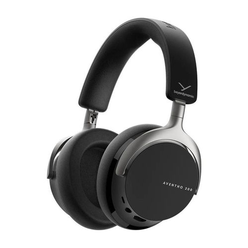 Beyerdynamic Aventho 200 - Casque sans fil - Noir