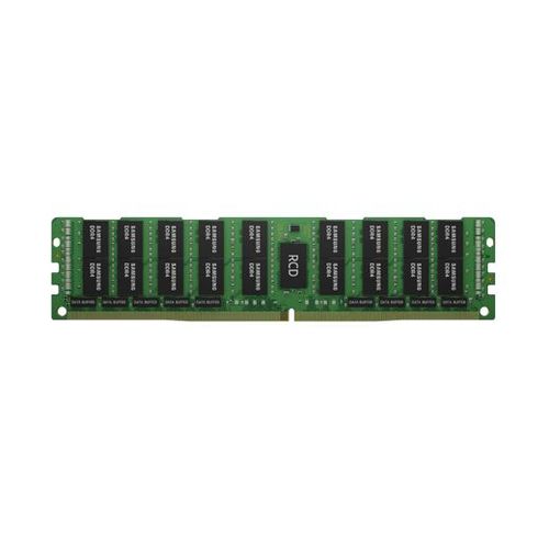 Samsung - DDR4 - module - 128 Go - module LRDIMM 288 broches - 3200 MHz / PC4-25600 - 1.2 V - Load-Reduced - ECC