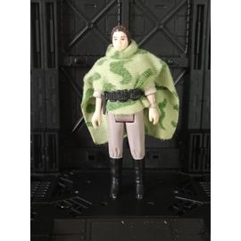 Starwars - Figurine Leia Endor