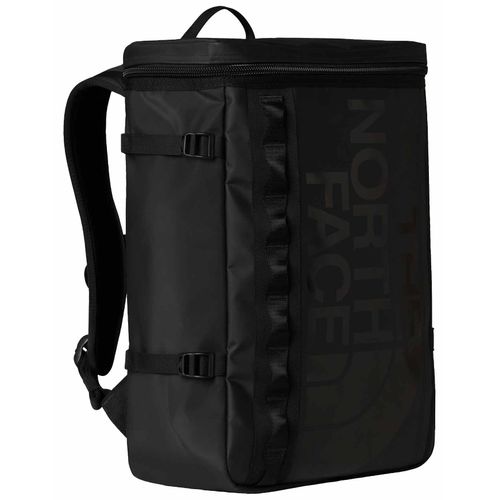 The North Face BASE CAMP FUSE BOX men Backpacks black en taille:ONE SIZE