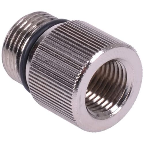 Adapter Eheim 1046/1048/1250 Auf G1/4 Zoll Ig - Silber