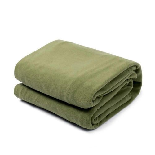 Camping Sacs De Couchage Doublure En Molleton Doublure Pour La Randonnée De Voyage En Polyester Doux Bed Liner
