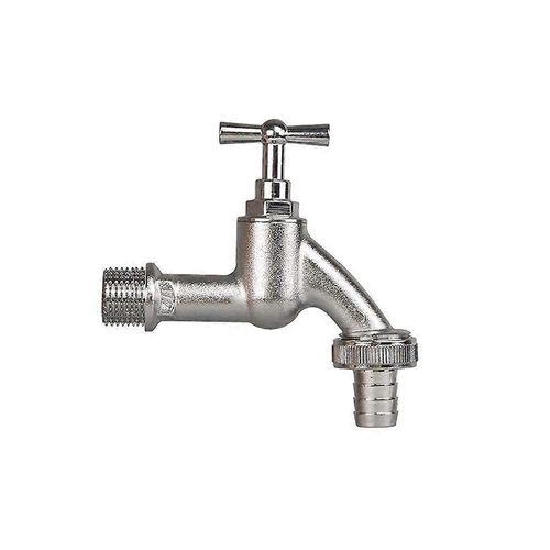 Les Robinets,Les Robinets,Chaude, Froide À L'Extérieur Faucetze Externe Jardin Balcon Robinet D'Eau De La Buse