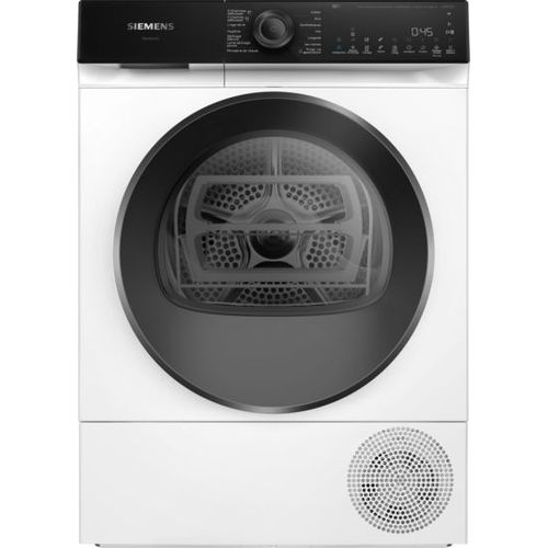 iQ500 Sèche-linge pompe à chaleur 9 kg WQ46H2CTFR
