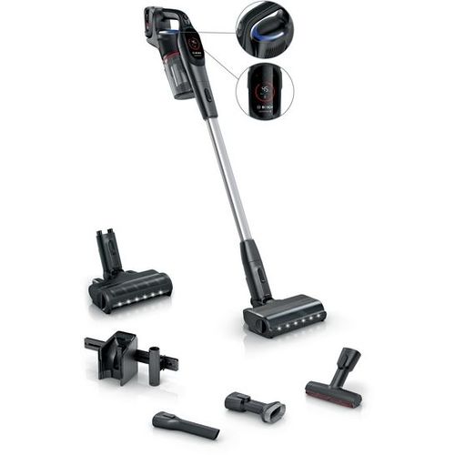 Aspirateur rechargeable Unlimited 9 Noir BSS931BHF