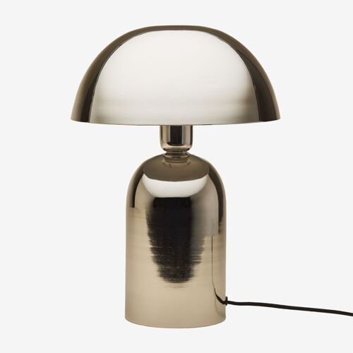 Lampe De Table En Fer Lenasia Ø25 Cm
