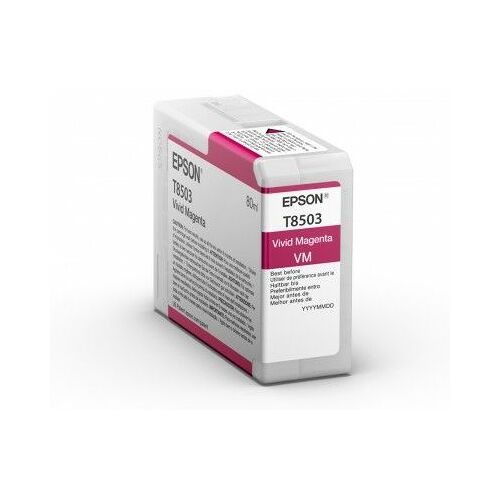 Epson T8503 cartouche d'encre Original Magenta