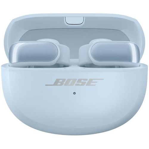 Ecouteurs oreilles libres Bose Ultra Open Earbuds Bleu pierre de lune