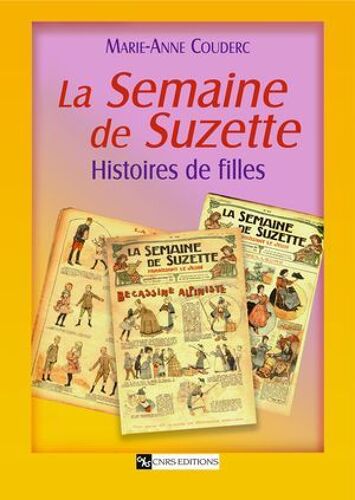 La Semaine De Suzette