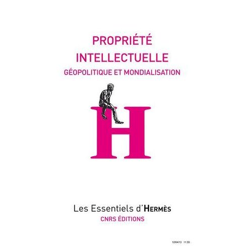 Propriété Intellectuelle