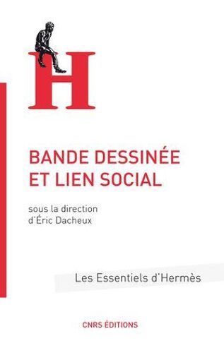 Bande Dessinée Et Lien Social
