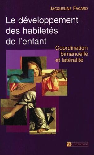 Le Développement Des Habiletés De L'enfant