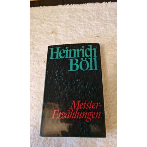 Livre En Allemand A Vendre