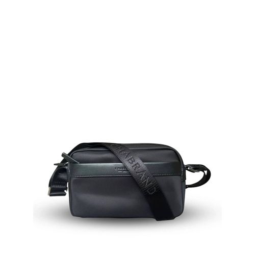 Sacoche zippée porté croisé Chabrand Saint Antoine 81042100