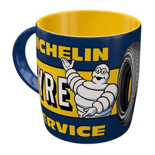 Mug Michelin Tyre Service 340 Ml