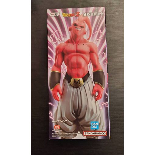 Figurines Dragon Ball 1989 – DBZ / Bird Studio / AB Toys – Taille Géante – Occasion