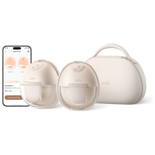 Eufy S140 Tire-Lait 150 Ml Électronique