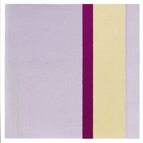 Brian Eno & Beatie Wolfe ‎– Play On / Compromised Cowboy (Vinyl, 7", 45 Rpm, Single, Purple)