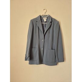 Veste Caroll Taille 42