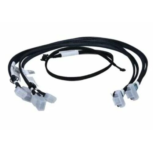 HPE - Kit de câbles de stockage - pour ProLiant DL320 Gen11