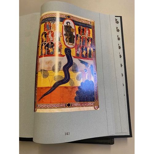 El Béato De Liébana - Franco Maria Ricci - Coffret - Edition Numérotée 1282/5000