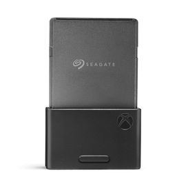 Seagate Expansion STJR4000400 - Disque dur - 4 To - externe (portable) - mémoire tampon : 128 Mo