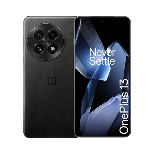 OnePlus 13 16 Go / 512 Go Black Eclipse