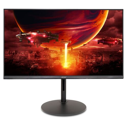 Ecran PC Acer Nitro XF0 XF270 X1 27" 1920 x 1080 pixels Full HD LCD Noir