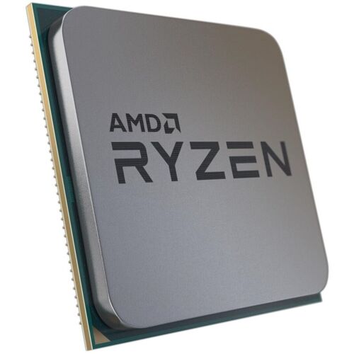 AMD Ryzen 7 Pro 7745 - 3.8 GHz - 8-core - 16 threads - 32 MB cache - Socket AM5 - OEM (AM5, 8?-Core), Processeur