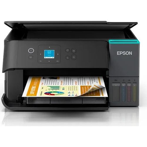 Epson EcoTank ET-2950 Jet d'encre A4 4800 x 1200 DPI 33 ppm Wifi