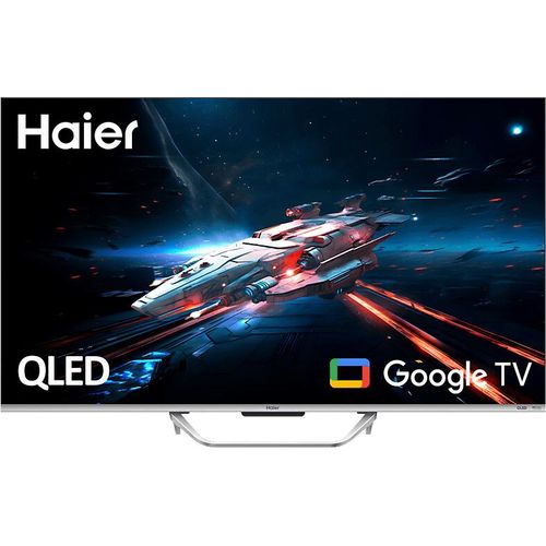 Haier Q8 H65Q800UX (2024) - 65" - TV QLED UHD 4K