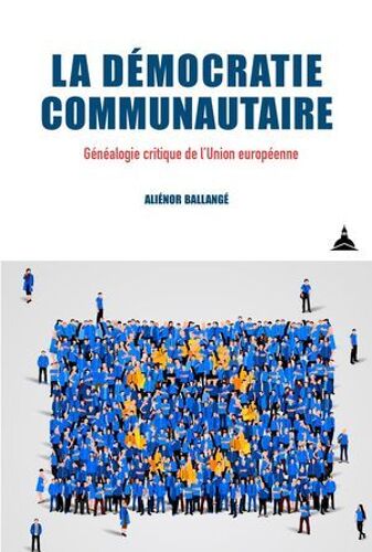 La Démocratie Communautaire