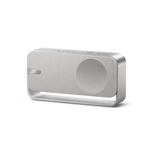 Bose SoundLink Home, Enceinte Bluetooth 5.3, Argent