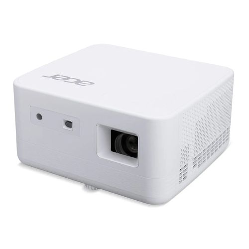 Acer PD1800 mobiler LED Beamer - Digital-Projektor (MR.JXX11.001)