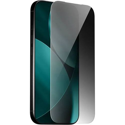 Mous Protection Écran Anti-Espion Iphone 17 Pro Max - Installation Facile, Anti-Rayures, Anti-Chocs.