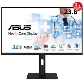ASUS Business HA2441A 60,5 cm 16:9 WQHD HDMI DP
