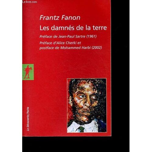 Les Damnés De La Terre.