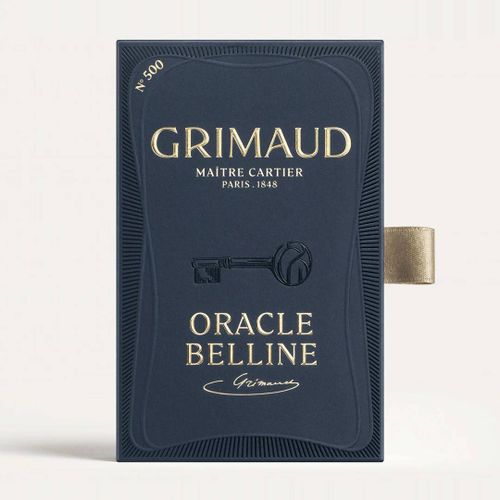 Oracle Belline Grimaud Edition Prestige
