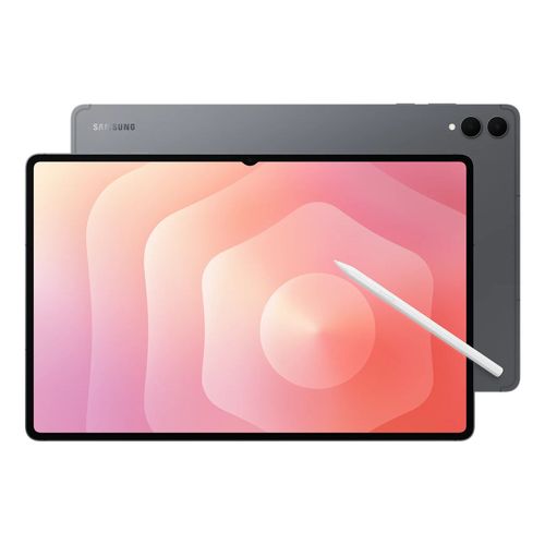 Tablet Samsung Galaxy Tab S11 Ultra X936 5G 14.6 12GB RAM 512GB - Gray Energieklasse G (SM-X936BZAPEUE)