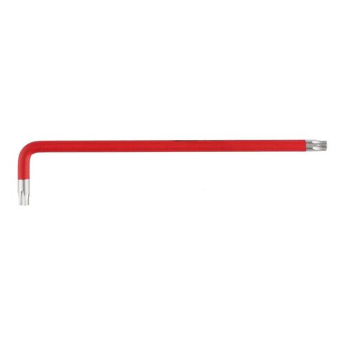 KS TOOLS Werkzeuge-Maschinen GmbH Clé Allen Torx, XL, T80 (151.4455)